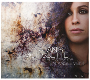 Not As We - Alanis Morissette | Song Album Cover Artwork