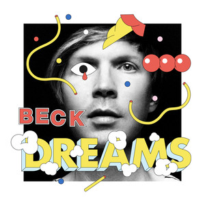 Dreams - Beck | Song Album Cover Artwork