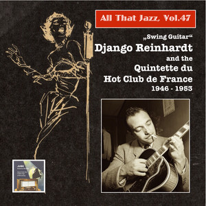 Dream of You - Django Reinhardt & The Quintet of the Hot Club of France