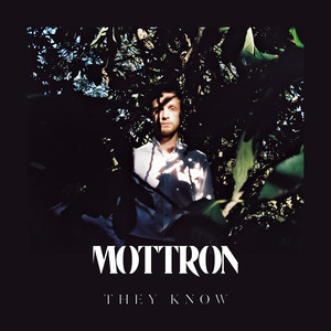 They Know - Mottron | Song Album Cover Artwork