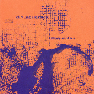 So to Speak - DJ? Acucrack | Song Album Cover Artwork