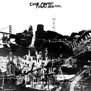 White Night, Big City - Chuck Prophet | Song Album Cover Artwork