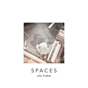 Says - Nils Frahm | Song Album Cover Artwork