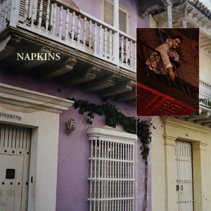 Napkins - Riz La Vie