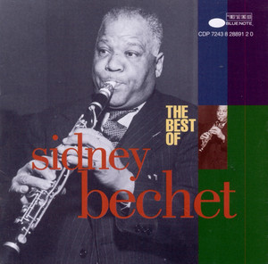St. Louis Blues - Sidney Bechet