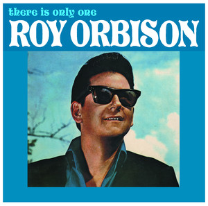 Claudette - Roy Orbison | Song Album Cover Artwork