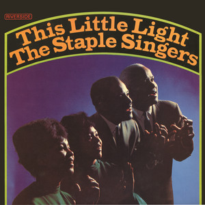 Masters of War - The Staple Singers | Song Album Cover Artwork