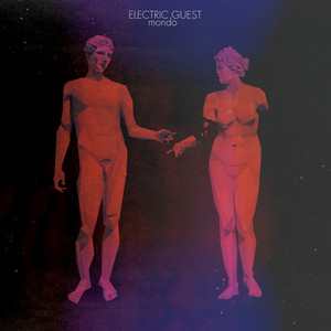 This Head I Hold - Electric Guest | Song Album Cover Artwork