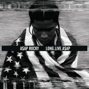 Fashion Killa - A$AP Rocky | Song Album Cover Artwork