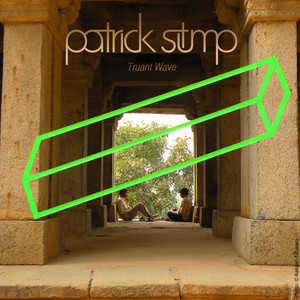 Spotlight (Oh Nostalgia) - Patrick Stump | Song Album Cover Artwork