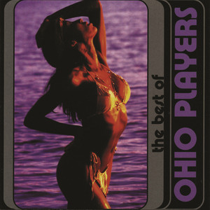 Love Rollercoaster Ohio Players | Album Cover