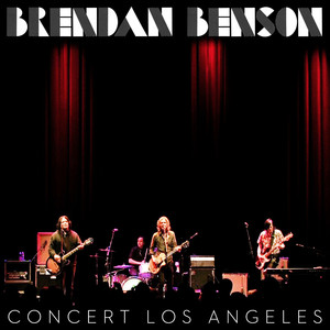 Cold Hands Warm Heart - Brendan Benson | Song Album Cover Artwork