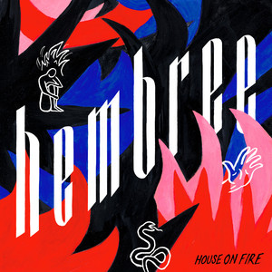 Culture - Hembree | Song Album Cover Artwork