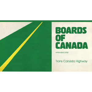 Dayvan Cowboy - Boards of Canada