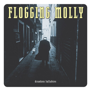 Another Bag Of Bricks - Flogging Molly | Song Album Cover Artwork