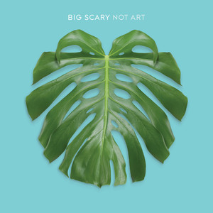 Lay Me Down - Big Scary | Song Album Cover Artwork