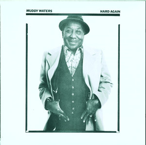 Little Girl - Muddy Waters | Song Album Cover Artwork