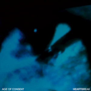 Heartbreak - Age of Consent | Song Album Cover Artwork