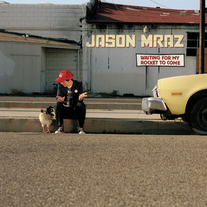 Who Needs Shelter - Jason Mraz | Song Album Cover Artwork