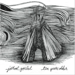A Moment Of Peace - Jarrod Gorbel | Song Album Cover Artwork