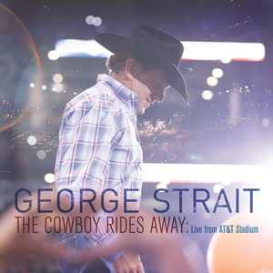 All My Ex's Live In Texas - George Strait