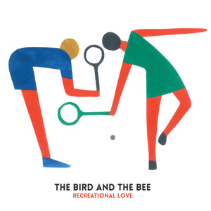 Runaway - The Bird and The Bee | Song Album Cover Artwork