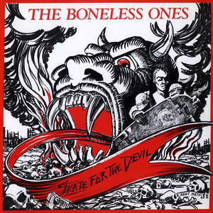 On My Mind - The Boneless Ones