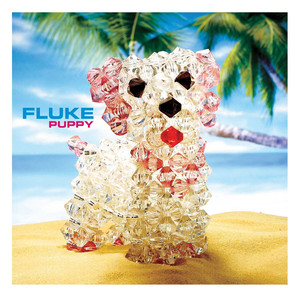 YKK - Fluke | Song Album Cover Artwork