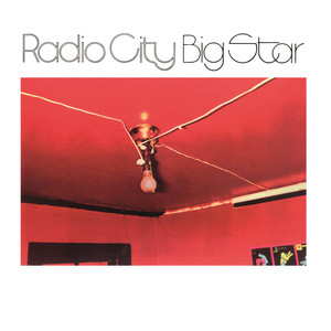 I'm In Love With A Girl - Big Star