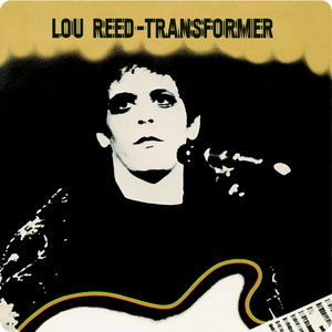 Satellite Of Love - Lou Reed