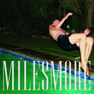 Time The Killer - Milesmore | Song Album Cover Artwork