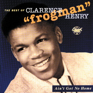 Your Picture - Clarence Frogman Henry | Song Album Cover Artwork