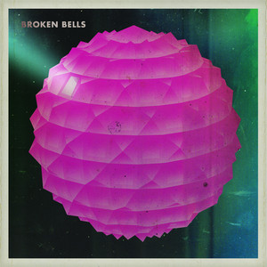 The Mall and Misery - Broken Bells | Song Album Cover Artwork