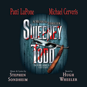 God That's Good - Stephen Sondheim, Michael Rafter & Merrily We Roll Along Orchestra