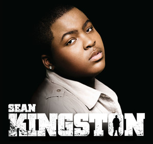 Me Love - Sean Kingston | Song Album Cover Artwork