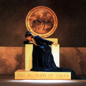 Once You Had Gold - Enya | Song Album Cover Artwork