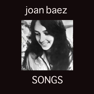 Where Have All the Flowers Gone? - Joan Baez | Song Album Cover Artwork