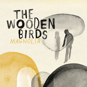 Hometown Fantasy - The Wooden Birds | Song Album Cover Artwork