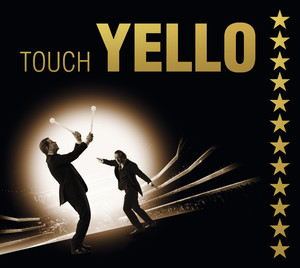 Oh Yeah - Yello | Song Album Cover Artwork