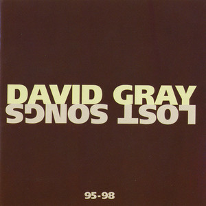 As I'm Leaving - David Gray | Song Album Cover Artwork