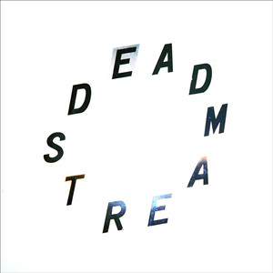 Deadstream - Jim-E Stack | Song Album Cover Artwork