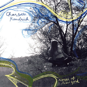 Feels Right - Charlotte Kendrick | Song Album Cover Artwork