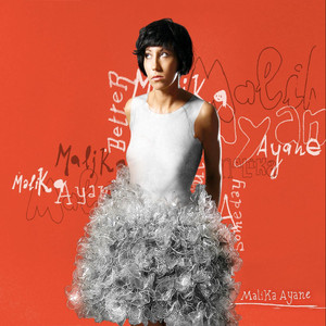 Soul Waver - Malika Ayane | Song Album Cover Artwork