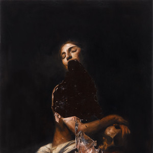 Low Lays the Devil - The Veils | Song Album Cover Artwork