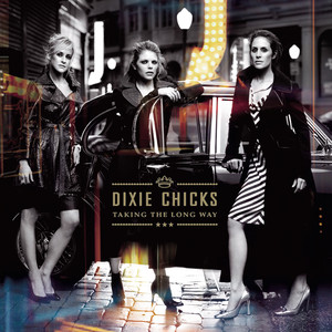 Lullaby - Dixie Chicks | Song Album Cover Artwork