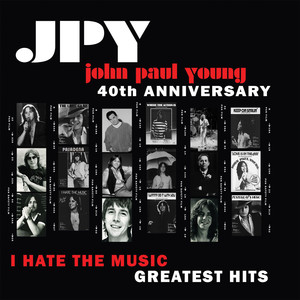 Love Is In the Air - John Paul Young