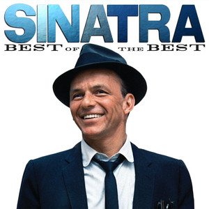 Theme from New York, New York - Frank Sinatra | Song Album Cover Artwork