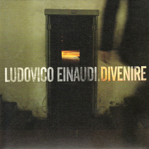 L'origine nascosta - Ludovico Einaudi | Song Album Cover Artwork
