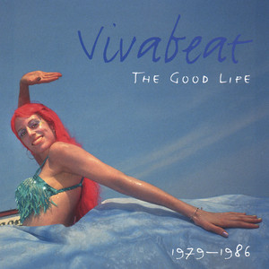 Napalm Springs Vivabeat | Album Cover