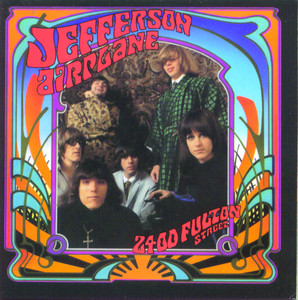 Comin' Back to Me - Jefferson Airplane